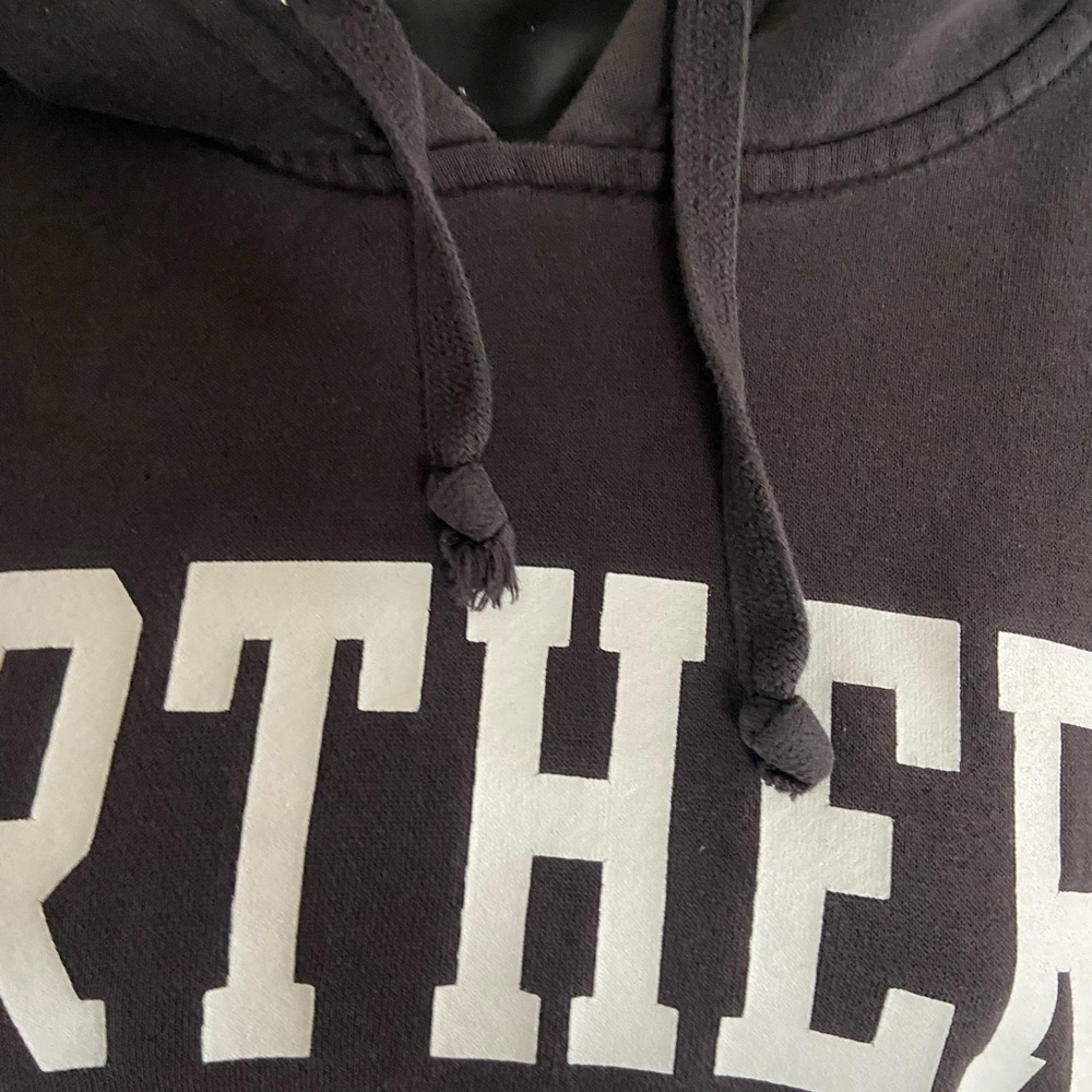 Gear For Sports Black Hoodie - Picture 6 of 9